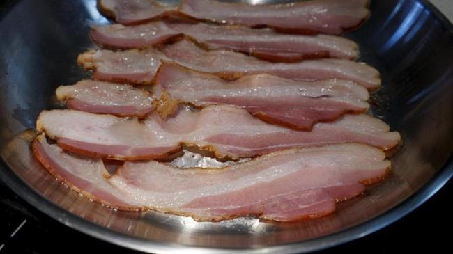 ΗΠΑ: Καλπάζει η τιμή του μπέικον ως συνέπεια του πληθωρισμού