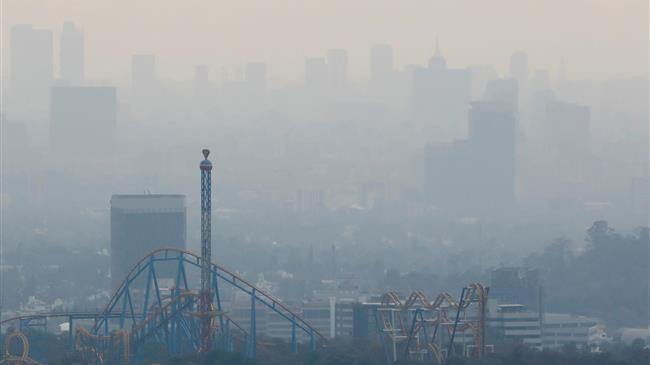 Αυξημένες οι παγκόσμιες εκπομπές απαγορευμένων χημικών ουσιών που καταστρέφουν το όζον