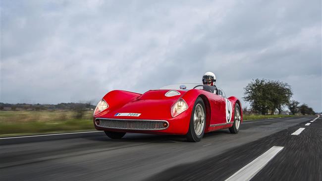 To “Sachsen Classic 2021” τίμησε τη SKODA