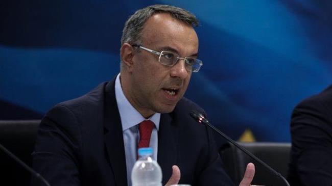 Σταϊκούρας: Εντός Ιουνίου θα ξέρουμε εάν θα κάνουμε νέες παρεμβάσεις στα καύσιμα