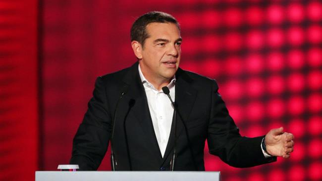 Τσίπρας: Η κυβέρνηση διαλύει τον κοινωνικό ρόλο των λαϊκών αγορών και τις μετατρέπει σε σούπερ μάρκετ