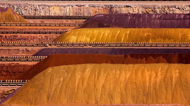 Γουινέα: «Στον αέρα» βωξίτης και σιδηρομετάλλευμα - Νέο αγκάθι για τις εφοδιαστικές αλυσίδες