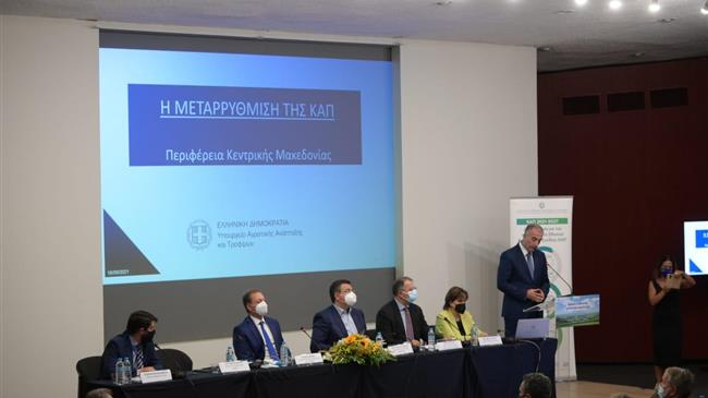 Σχέδιο εξυγίανσης του ΟΠΕΚΕΠΕ εξήγγειλε ο Λιβανός