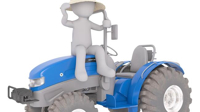 Χρήση συμβουλευτικών υπηρεσιών στο γεωργικό τομέα