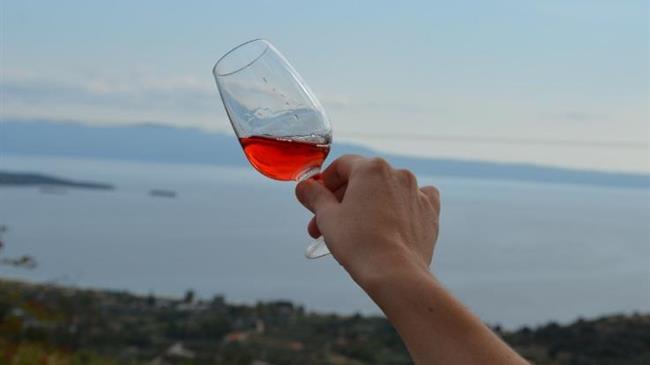 Τα ευρωπαϊκά κρασιά βρίσκονται αντιμέτωπα με ανησυχητική «για πάντα χημική» μόλυνση, σύμφωνα με νέα μελέτη