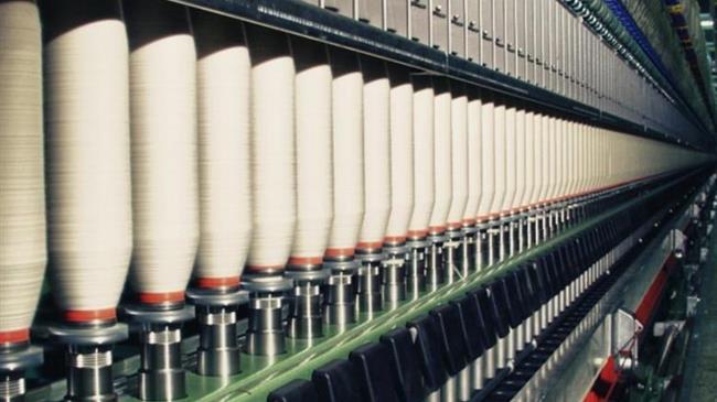 Ανοδική πορεία στο εξάμηνο για τον κλάδο κλωστοϋφαντουργίας-ένδυσης
