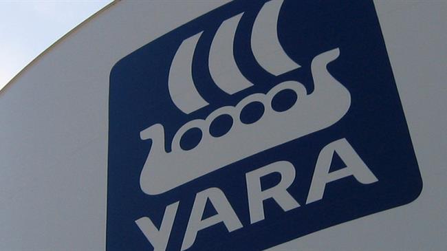 Yara: Πτώση στα κέρδη το δ’ τρίμηνο του 2024
