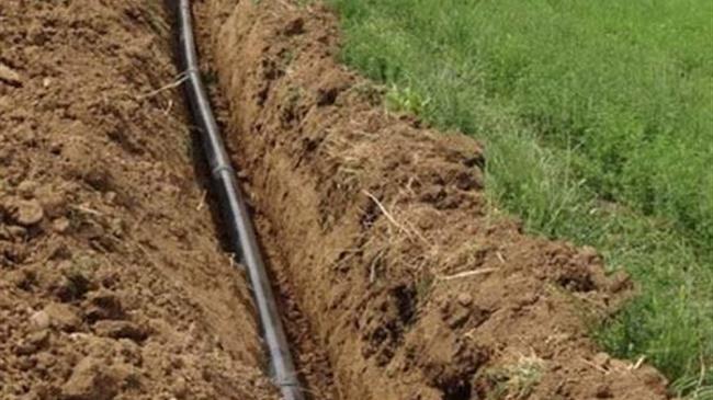 Eξόφληση οφειλής αρδευτικής περιόδου 2023 σε έως και τέσσερις μηνιαίες δόσεις