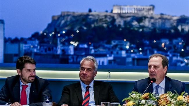 Λιβανός για βιβλίο Κ. Μπαγινέτα: Αναδεικνύει τη βασική διαφορά μεταξύ κυβέρνησης ΝΔ και κυβέρνησης ΣΥΡΙΖΑ