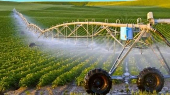 Μείωση της ρύπανσης του νερού από γεωργική δραστηριότητα