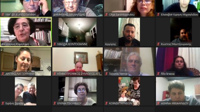 ΑΓΡΟΤΙΣΣΕΣ «Η παράδοση εμπεριέχει την καινοτομία»