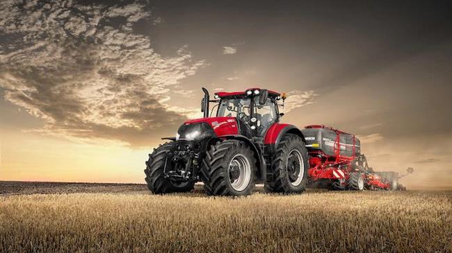 Νέο Optum AFS Connect : η άνεση και η συνδεσιμότητα ενισχύθηκαν για να διευκολύνουν τον ιδιοκτήτη και τον χειριστή