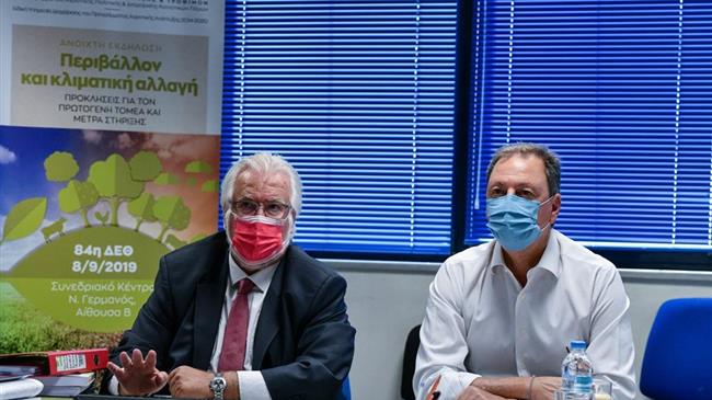 ΥΠΑΑΤ: 1 εκατ. ευρώ  για την προώθηση αλιευμάτων στην Περιφέρεια Δυτικής Ελλάδας