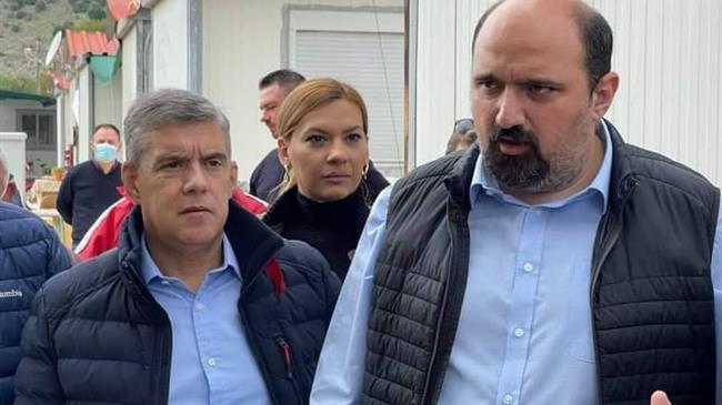 Με 14.000 ευρώ, 8.000 ευρώ και 3.000 ευρώ  επιδοτούνται οι σεισμόπληκτοι της Θεσσαλίας