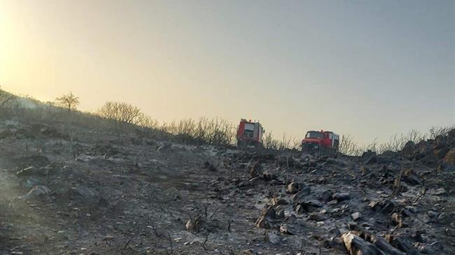 Σύσκεψη στην Τρίπολη για τις αποζημιώσεις των πυρόπληκτων παραγωγών και κτηνοτρόφων στις Π.Ε. Αρκαδίας, Λακωνίας και Μεσσηνίας