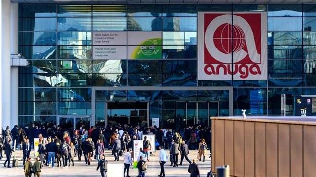 Δυναμική παρουσία της Περιφέρειας Αττικής στην έκθεση τροφίμων και ποτών «ANUGA 2021», στην Κολωνία