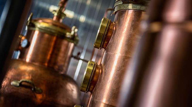 Καραόγλου: "Άμεση έναρξη απόσταξης τσίπουρου στις 10 Σεπτεμβρίου!"