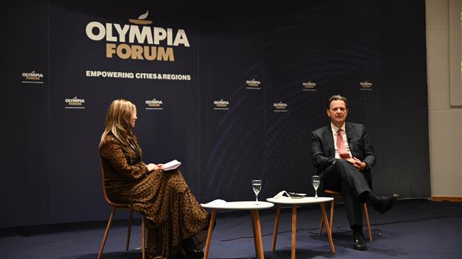 Σκυλακάκης: Ταμείο Ανάκαμψης – H Ελλάδα που αλλάζει μπορεί να πετύχει απορροφητικότητα και αποτελεσματικότητα