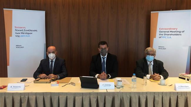 Η ΔΕΗ συμφωνεί στην πώληση του 49% του ΔΕΔΔΗΕ στην MACQUARIE ASSET MANAGEMENT