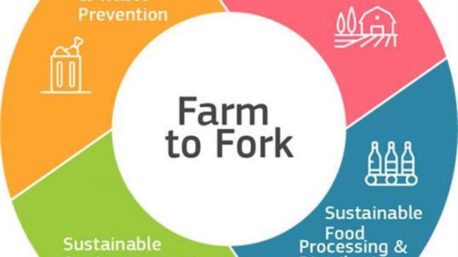 On the European Parliament plenary vote on the Farm to Fork Strategy