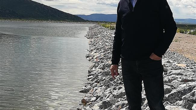 Θεσσαλία: 26 χιλιόμετρα νέα αρδευτικά δίκτυα στην Κάρλα