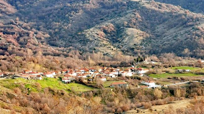 Καρυδοχώρι: Φεστιβάλ Τοπικών Προϊόντων στο γραφικό ορεινό χωριό των Σερρών