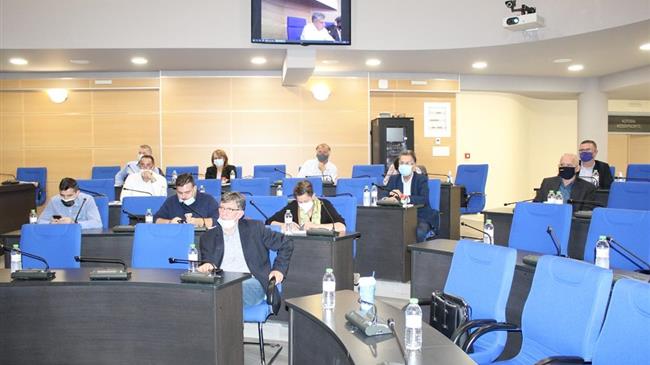 Θεσσαλία: «Ναι» για μείωση των εκπομπών αερίων του θερμοκηπίου και για καθαρή ενέργεια