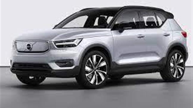 Η Volvo ετοιμάζεται να κάνει δημόσια εγγραφή