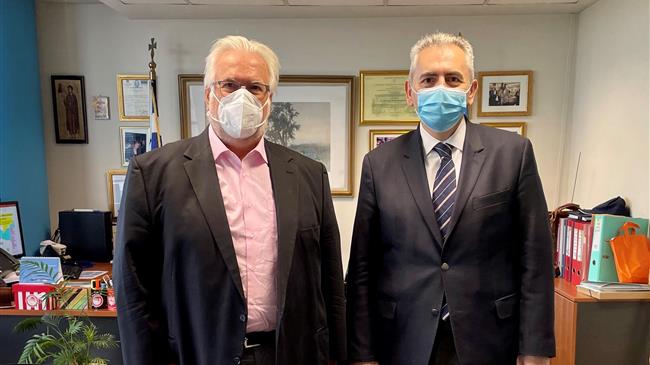 Προκήρυξη για Αγροτική Οδοποιία και Μικρά Εγγειοβελτιωτικά τον Νοέμβριο