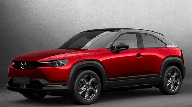 Η Mazda ανακοινώνει την διευρυμένη γκάμα των Ευρωπαϊκών SUV της