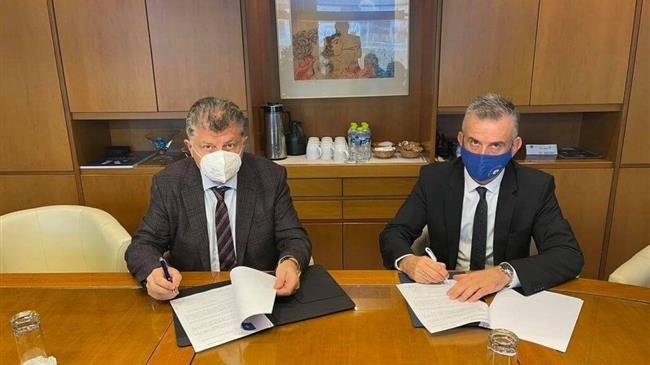 Υπογραφή μνημονίου συνεργασίας μεταξύ ΣΕΒΕ και ΤΕΕ/ΤΚΜ