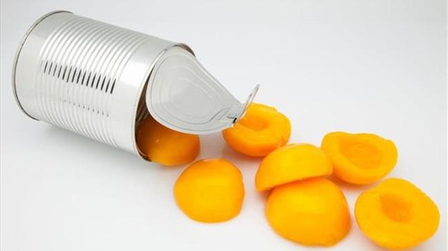 Κυριαρχούν στην αγορά κονσέρβας ροδάκινου της Νότιας Κορέας τα ελληνικά προϊόντα