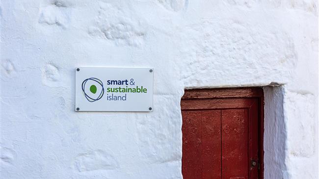 H Αστυπάλαια εξηλεκτρίζεται μέρα με τη μέρα