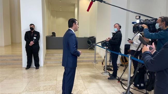 Κώστας Σκρέκας: «Η Ευρώπη πρέπει άμεσα να λάβει μέτρα για τη στήριξη των πολιτών»