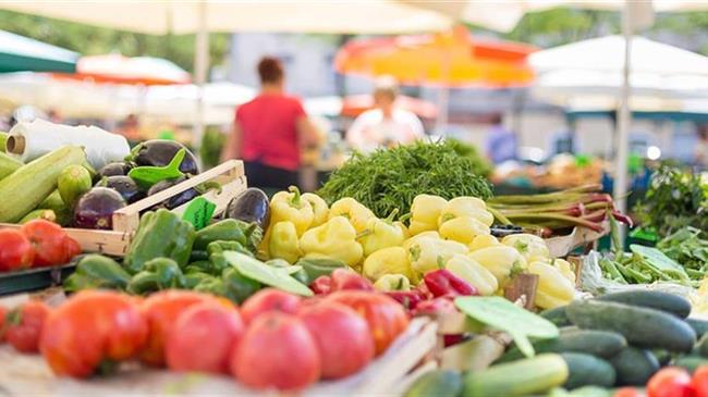 Το εμπόριο αγροδιατροφικών προϊόντων της ΕΕ καταγράφει σταθερή αύξηση