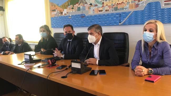 Στο «Αντώνης Τρίτσης» με 7,7 εκατ. ευρώ το Ποδηλατοδρόμιο στο Βόλο