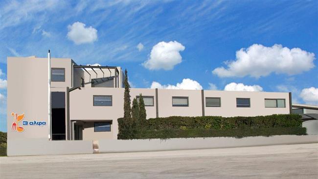 Νέο μέλος της πρωτοβουλίας ΕΛΛΑ-ΔΙΚΑ ΜΑΣ η εταιρία 3αλφα