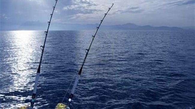 Συνάντηση εργασίας Κεδίκογλου -  Ζαχαράκη για την ανάπτυξη και προώθηση του αλιευτικού τουρισμού