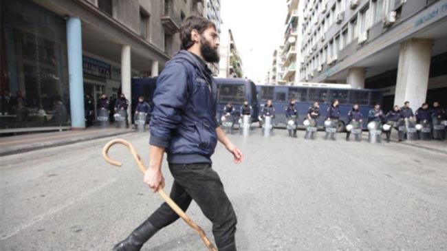 Ο Ενιαίος Αγροτικός Σύλλογος Ιεράπετρας θα συμμετάσχει στο συλλαλητήριο