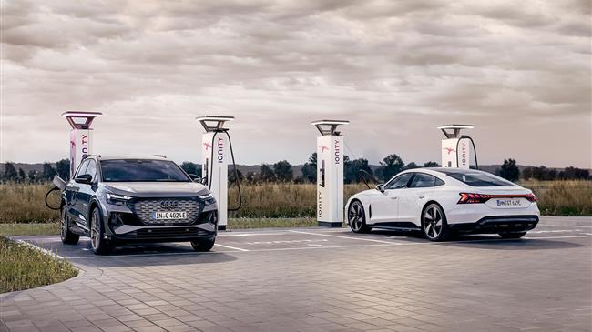 Πέντε χιλιάδες νέα σημεία φόρτισης για το δίκτυο IONITY