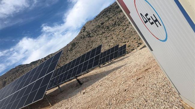 GR-eco Islands:  Η βιωσιμότητα και οι δράσεις με κοινωνική αξία  στην κορυφή των προτεραιοτήτων της ΔΕΗ