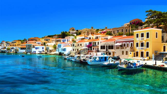 Η Χάλκη γίνεται το πρώτο GR-eco island της Ελλάδας