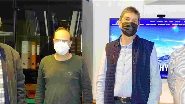 Το ΠΡΑΣΙΝΟ ΚΙΝΗΜΑ στο ΕΛΚΕΘΕ: Στήριξη στην κρίσιμη αποστολή του