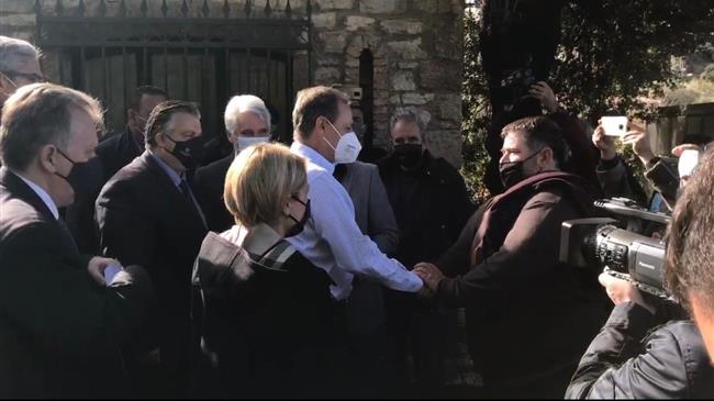 Κορωνοενισχύσεις: Σε προϊόντα που υπάρχει τεκμηρίωση απώλειας δίνονται ενισχύσεις με βάση τις δημοσιονομικές δυνατότητες