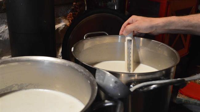 Ιδρύεται η Ένωση Τυροκόμων Κρήτης