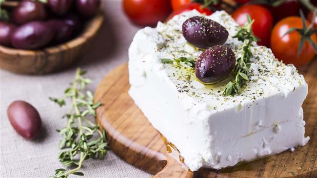 Λιβανός: Θα προστατεύσουμε τη Φέτα, τη ναυαρχίδα των ελληνικών ΠΟΠ!