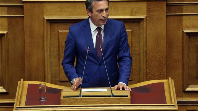 Μαντάς σε ΥπΑΑΤ για σταφίδα: μόνη λύση η άμεση απόσυρση αποθεμάτων με εθνικούς πόρους