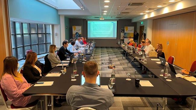 Θεσσαλία: Δράσεις για την προώθηση της καινοτομίας των μικρομεσαίων επιχειρήσεων