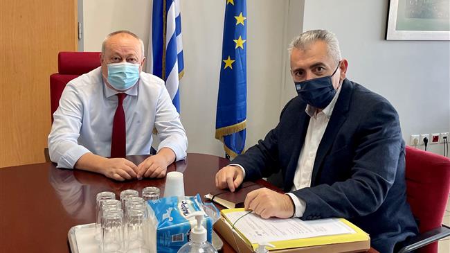 Ταχύτερη διεκπεραίωση στην απονομή συντάξεων