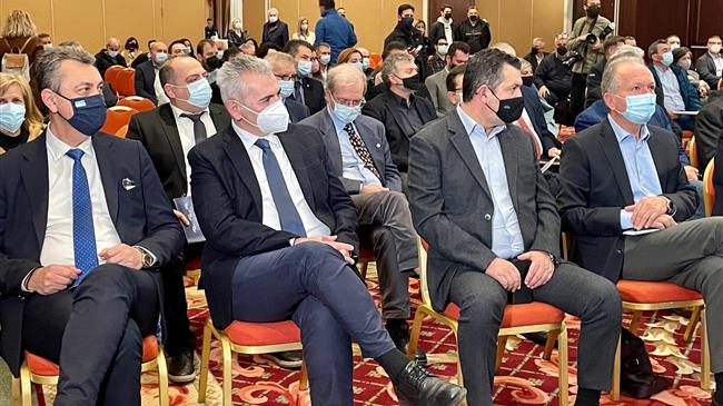 Οι αρνητές του Αχελώου, αρνητές της πραγματικότητας!